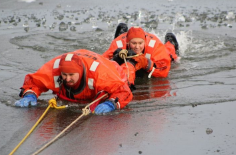 Watersafe UK Search & Rescue Team